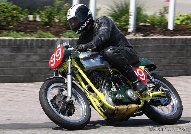 Barneveld 2009 Henk Morren 297 